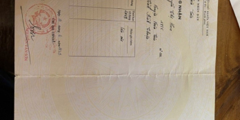 Chủ Bán Lô 2 Mặt Tiền QL55, 40*67m Có 200m2 Thổ Cư Trung Tâm Sơn Mỹ - Bình Thuận