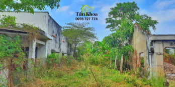 Đất đường số 4 Nguyễn Văn Linh  cần ra gấp