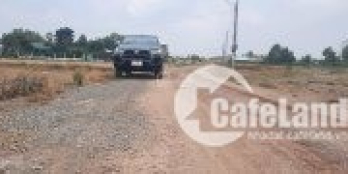 Bán nhanh lô đất vườn cho nhà đầu tư