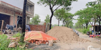 Đà Nẵng giá rẻ nhất khu vực chỉ 1.2 tỷ - đường 7.5m