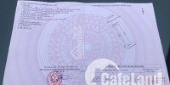 Bán đất tái định cư Hòa Ninh 2, Hòa Vang, Đà Nẵng