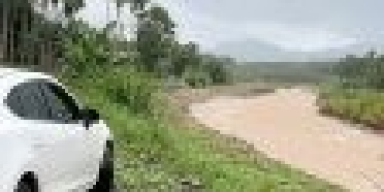 473m2 view suối có 150m2 đất ở tại Hoà Ninh giá rẻ như cho chỉ 1,65 tỷ