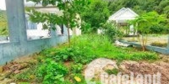 Đất mặt tiền QL 14G, Hòa Phú, Hòa Vang, Đà Nẵng