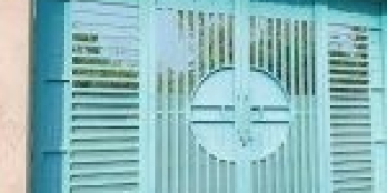 Bán gấp lô đất tại thôn Phú Thượng, Hoà Sơn, thích hợp làm nhà vườn lí tưởng.