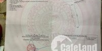 Bán đất Phú Thượng Hoà Sơn dt rộng đất đẹp dân đông trục chính đường 4.5m