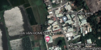 Bán lô đất MT Vân Dương 2 gần chợ An Ngãi Đông, Hoà Liên