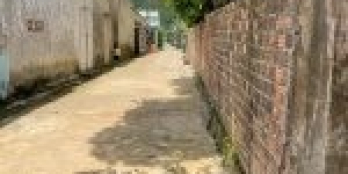 Bán nhà cấp 4, 2mặt kiệt Phú Thượng, Hoà Sơn gần đường lớn DH2.