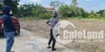 Cân tiền bán gấp lô đất Hòa Vang, Đà Nẵng