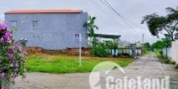 Trục chính Phú Mỹ, Phú Hải, giá đầu tư 100 - 200m2