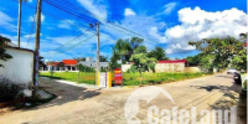 CHỈ 590 TRIỆU-TRỤC ĐƯỜNG LIÊN TỈNH 23M ĐẤT NỀN ĐẠI HIỆP CENTRAL