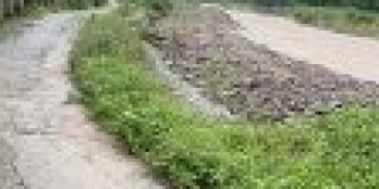 Đất nghĩa trang Hoà Sơn cần bán với giá rẻ 270tr