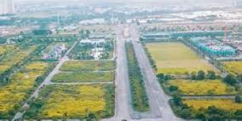 Đất kiệt An Ngãi Tây 2, Hoà Sơn, DT 191m2 ngang 6m đất vuông vức bằng phẳng