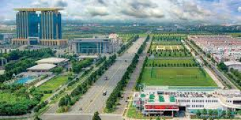 Bán đất An Ngãi Tây 2, Hoà Sơn, gần chợ cách đường 601 - 40m.