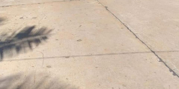 Đất song khánh ,hoài xuân  5x20 thổ cư 54mv bê tông 6m