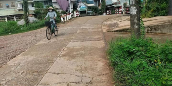 Cần ra nhanh lô đất đệ đức 3, Hoài Tân ,cách ql 1a 10m