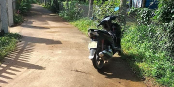 Cần chuyển nhượng lô đất Khu Phố Liêm Bình ,Phường ồng Sơn ,TX