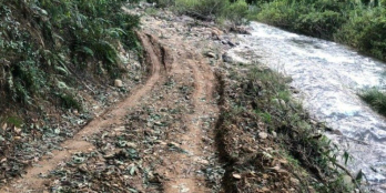 2726m 400m xây dựng Đồng Lâm Hoành Bồ