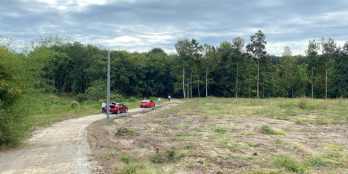 Đất Bình phước giá rẻ sổ sẵn 550x100tc