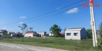 2 Mặt tiền Nguyễn Thái Bình, Thuỷ Lương, Hương thuỷ