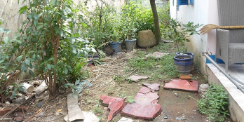 giải quyết việc riêng bán lô đất 240m2 full thổ cư-lê minh xuân-6 tỷ