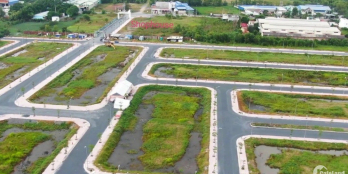 Tại sao đất Đức Hòa tăng trưởng liên tục 15%/năm. Cơ hội gì cho NĐT? LH ngay