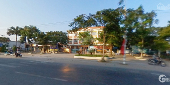 Bán gấp lô đất ngay trung tâm Qui Đức Sổ riêng 80m2 giá 595tr Mặt tiền đường 12m