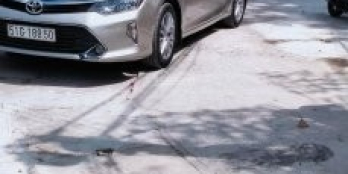 bán đât siêu rông HXH vào tận chỗ-nhỉnh 2 tỷ bớt lộc cho khách thiện chí-qui đức