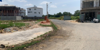 CẦN TRẢ NỢ NH BÁN GẤP ĐẤT BIỆT THỰ THỔ CƯ KDC T30 - ĐƯỜNG PHẠM HÙNG NỐI DÀI