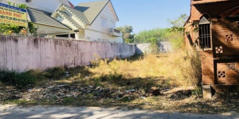 BÁN NHANH ĐẤT CÓ SẴN SỔ-CHỈ VIỆC CHỐT LÀ CÔNG CHỨNG-ĐƯỜNG BÀ CẢ-BÌNH CHÁNH