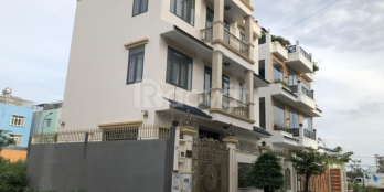 Mặt tiền đường BÀ CẢ trước nhà 12m, thông thoáng CÓ ĐẤT ĐẸP CẦN BÁN