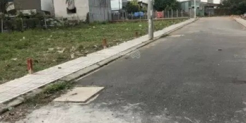 Pháp lý rõ ràng, sổ hồng riêng-BÁN ĐẤT XÂY DỰNG TỰ DO ĐƯỜNG BÀU GỐC