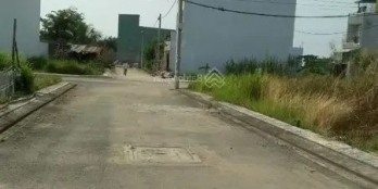 Bán Đất Đẹp Đường Bầu Gốc, Gần Trường Thcs Tân Kiên, 80M2/1.1 Tỷ, Shr