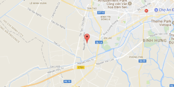 GIÁ CHẠM SÀN cơ hội đầu tư Đất nền Đường Bầu Gốc, Tân Kiên-80M2