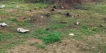 BÁN Đất nằm trong quy hoạch khu dân cư hiện hữu-Hẻm 4,5 m đường Bầu Gốc