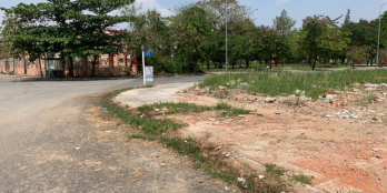 BÁN GẤP TRẢ NỢ NH ĐẤT BIỆT THỰ DỰ ÁN T30-ĐẠI PHÚC- ĐƯỜNG PHẠM HÙNG ND