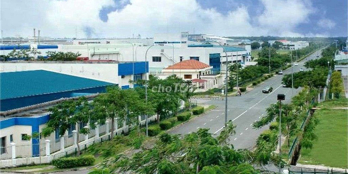 BÁN ĐẤT THỔ CƯ (5x30) đường BÌNH HƯNG, HUYỆN BÌNH CHÁNH