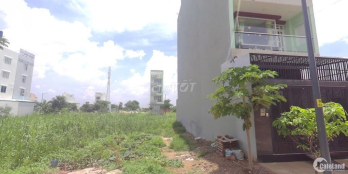 Khách gửi lô 80m2 KDC Dương Hồng BÌNH HƯNG, SHR- lh ngay-3,1 tỷ- 80 m2