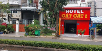 Đất nhà phố 100m2(5×20) KDC Trung Sơn. Bình Chánh-14,1 tỷ