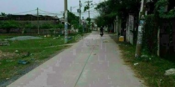 Bán đất 1 sẹc đường Quách Điêu, 4x15m, giá bán có bớt lộc ae thiện chí