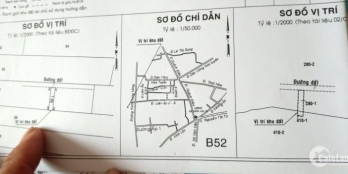 Đất Kênh Trung Ương, Vĩnh Lộc A, Bình Chánh, 10x24m- bán rẻ bất ngờ