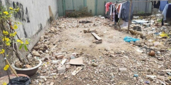 lô đất thổ cư sổ hồng riêng - thích hợp đầu tư, an cư-chủ bán giá rẻ- vĩnh lộcA