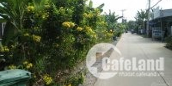 chủ gửi Bán rẻ miếng đất dân cư 2MT Vĩnh Lộc A, Bình Chánh