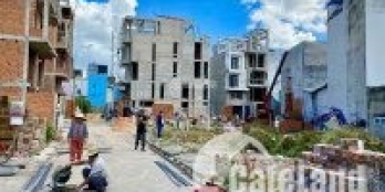 Tổng diện tích đất: 98m2, có sổ hồng- Giá chào bán 1,76 tỷ - vĩnh lộc a