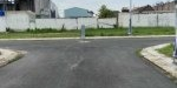 BÁN ĐẤT VĨNH LỘC A-cư dân đang xây dựng rầm rộ - Giá cực tốt chỉ 33tr/1m2