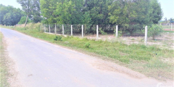 Đất Củ Chi 100% CHÍNH CHỦ 40x50 sát đường dẫn Cao tốc Mộc Bài chỉ 1,3 tỷ SHR