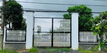 Đất củ chi 750m2 150m thổ cư giá qty850 sổ hồng riêng