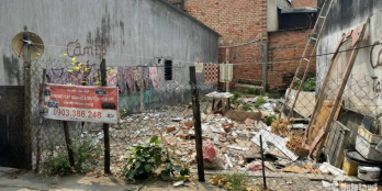 Cần bán gấp đất đường Nguyễn Văn Bứa, Xuân Thới Thượng, Hóc Môn.