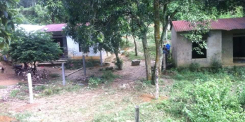 Duy nhất 1 lô cho những ai thik mặt đường qlô 27 , gần uy ban xã liên sang ,