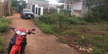 CẦN BÁN LÔ ĐẤT ĐẸP-KRONG NĂNG- ĐĂK LĂK