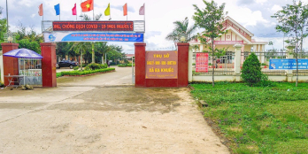 Sở hữu nhà phố liền kề, biệt thự tại Tây Nguyên giá chỉ 968 triệu